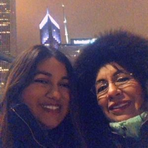 Meet your Posher, Wendy